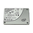 Intel 3.84TB ~ 4TB 2.5" S4510 SATA SSD front view.
