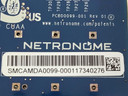 Brand New Netronome Agilio CX Dual 25GbE ISA-4000-25-2-2 Info photo