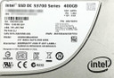 400GB SSDSC2BA400G3 SATA 6Gbps Intel Top photo