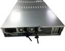 Supermicro 2U 24 LFF Bay Storage Server Dual CPU Ready