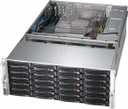 supermicro server 4U 36-Bay High-Capacity for TrueNAS