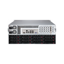 Supermicro 4U 36-Bay Rackmount Server for TrueNAS Storage Needs