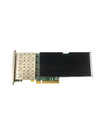 Ethernet Adapter SFP+ Low Profile PE310G4SPI9L-XR-CX3 Top photo