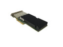 Quad Port Silicom PE310G4SPI9L-XR-CX3 10Gbps PCIe x8 Side photo