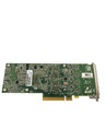 Silicom Quad Port 10GB SFP+ PCIe x8 PE310G4SPI9L-XR-CX3 Back photo