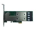 LSI MegaRAID 9305-16i 16 port 12Gbps