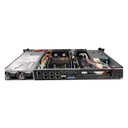 PREBUILT supermicro 1u 10" Depth 5019D-FN8TP X11SDV-8C-TP8F D-2123IT