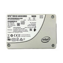 NEW Intel 2.5in SATA 6Gbps 2.5" Top View