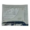 New Intel 2.5in D3-S4510 Enterprise Drive Front View