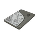 SSD (Solid State Drive) Removable 800GB SATA SSD Side View