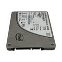 Enterprise SSD Drive 6Gbps DC S3700 800GB SATA SSD Side View