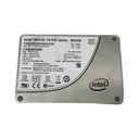 800GB SATA SSD Intel 2.5" Enterprise SSD Top View