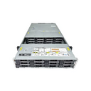 Dell poweredge refurbished R740xd2 2U Server 24-Bay LFF