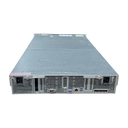 Back view
