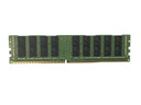 Rear view of the HP 64GB DDR4 Server Memory