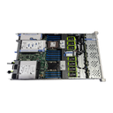 top view side of the server