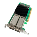 Front Photo Showing Dual Port and Bracket