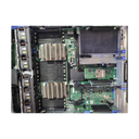 Top View of the Server