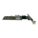 LSI SAS 9340-8i 8 Port 12Gbps PCIe 3.0 x8 High and Low
