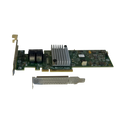 LSI SAS 9340-8i 8 Port 12Gbps PCIe 3.0 x8 High and Low