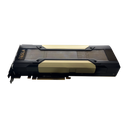 Top view of Tesla V100 32GB GPU