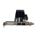 Front Photo Showing Dual Port