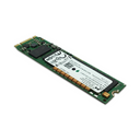 front view of 240GB M.2 SSD
