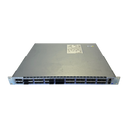 Front View Showing Ports