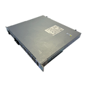 Side View Showing Mounting Ears