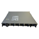 Back View Showing 2x PSU and FANS