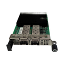 Front Photo Showing Ports and Tab