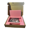 Front Photo Showing Open Box