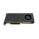 Aerial Front View of  Nvidia RTX-A6000 ADA