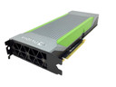 Aerial Right side view of NVIDIA T40 24GB