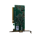 Back View Showing Model and PN