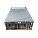 Back View of the GPU Server