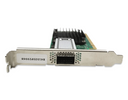Front View Showing Single Port & Interface