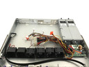 Supermicro CSE-113M ATX 8 Bay 2.5" Chassis 2x 400W PSU