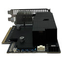 back of the port view