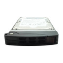 Bottom view of 300GB SAS HP 2.5" drive