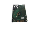 Back view of HP 641552-001 300GB SAS 2.5" drive