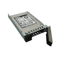 Left  side view of Dell JGY8V 240GB SATA SSD 2.5" drive