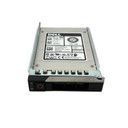 Aerial view of Dell JGY8V 240GB SATA SSD 2.5" drive