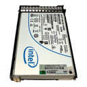 Aerial view of 877709-002 2TB NVMe U.2 2.5in drive