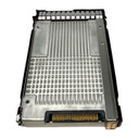Back view of 877709-002 2TB NVMe U.2 2.5in drive