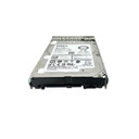 Aerial view of Dell TMVN7 2TB SAS HDD 2.5in drive