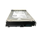 Back view of  Dell 1TB SAS FNW88 3.5" Drive