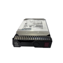 Front view of HP 861609-001 8TB SATA HDD 3.5" Drive