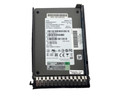 Front view of HP 831446-002 480GB SATA SSD 2.5" drive