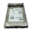Front view of Dell 061XPF 146GB SAS 2.5in drive